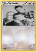 My Family