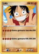 Luffy