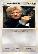 second doctor