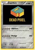 D3ad Pix3l