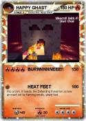 HAPPY GHAST