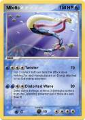 Milotic