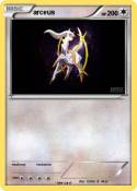 arceus