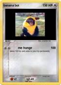 banana boi