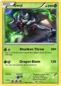 Genji