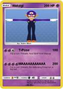 Waluigi