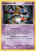Giratina