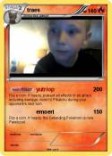 traes