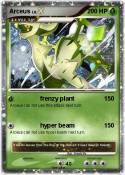 Arceus