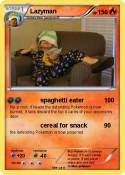 Lazyman