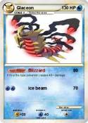 Glaceon