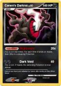 Canen's Darkrai