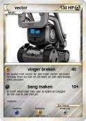 vector