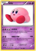 kirby