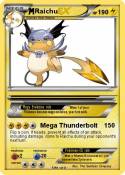 Raichu