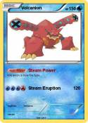 Volcanion