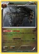 alien