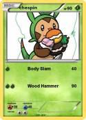chespin