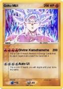 Goku MUI
