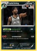 Kyrie Irving