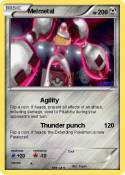 Melmetal