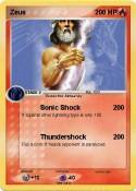 Zeus
