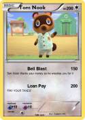 Tom Nook