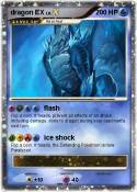 dragon EX