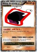 shoop da whoop
