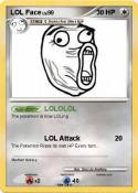 LOL Face
