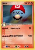mario