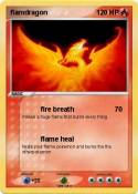 flamdragon