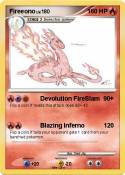 Fireeono