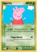 Peppa Pig
