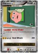 Clarence