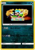 Mickey Gangsta