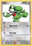 Yoshi