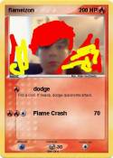 flameizon