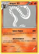 dragon EX