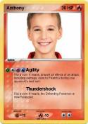 Anthony