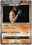The Undertaker