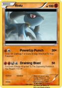 Riolu