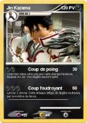 Jin Kazama
