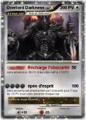 Overlord Darkne