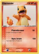 Charmander