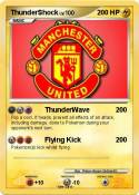 ThunderShock