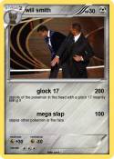 will smith