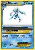 Greninja