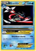 Greninja