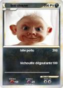 bob chauve